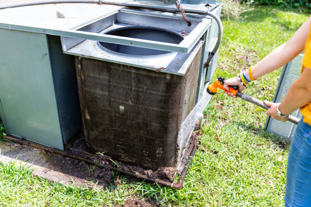 Best Professional Duct Cleaning Services  in Reynoldsville, PA