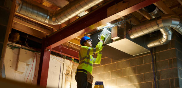 Best Affordable HVAC Duct Cleaning  in Reynoldsville, PA