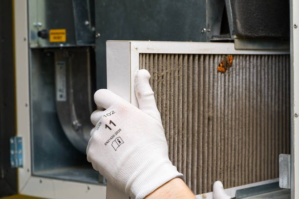 Best Commercial HVAC Duct Cleaning  in Reynoldsville, PA