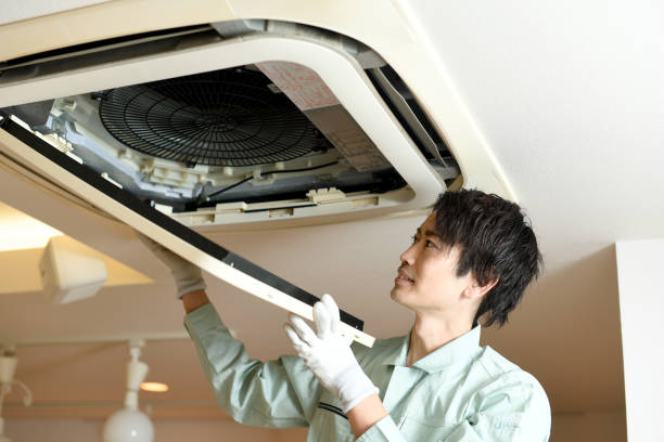 Best HVAC Maintenance and Cleaning  in Reynoldsville, PA