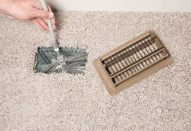 Best Best Air Duct Cleaning Company  in Reynoldsville, PA