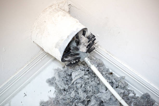 Best Air Vent Cleaning Services  in Reynoldsville, PA