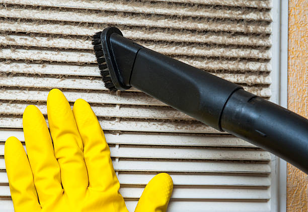 Best Air Duct Cleaning Near Me  in Reynoldsville, PA